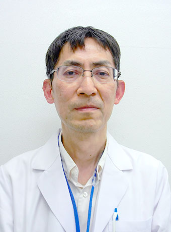 前田 裕巳