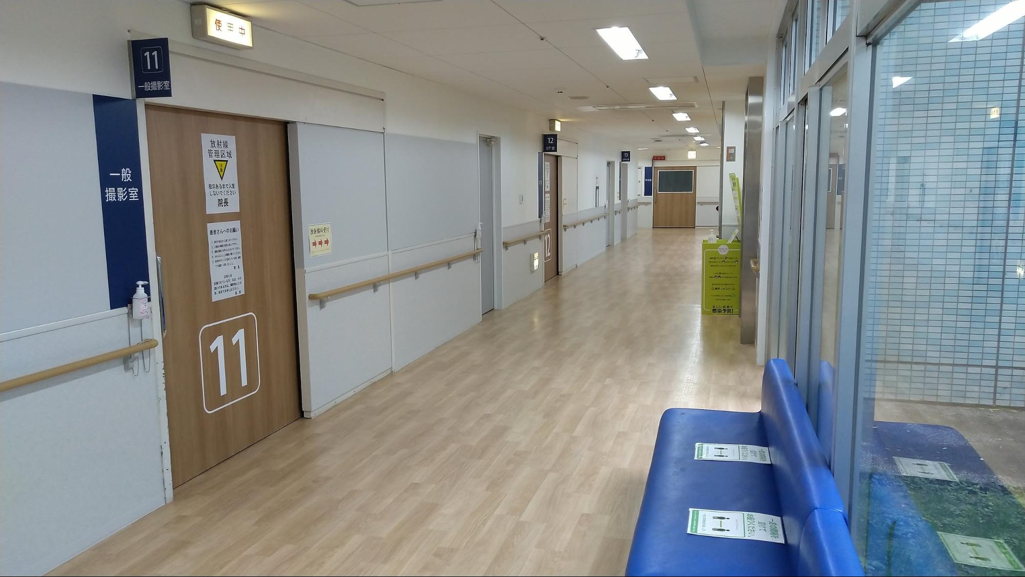 東浦食堂　No.1🍚